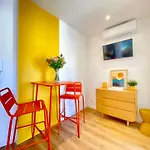 LUXURY Les Toîts du Soleil - Studio - Cannes Centre